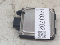 2021 Jeep Grand Cherokee Backup Camera Or Backup Sensor - Oemusedautoparts1.com