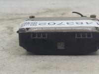 2021 Jeep Grand Cherokee Backup Camera Or Backup Sensor - Oemusedautoparts1.com