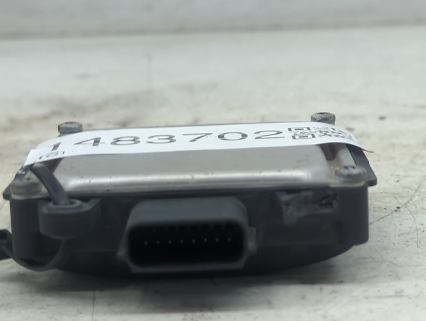 2021 Jeep Grand Cherokee Backup Camera Or Backup Sensor - Oemusedautoparts1.com