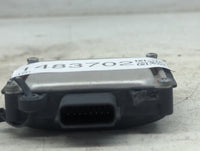 2021 Jeep Grand Cherokee Backup Camera Or Backup Sensor - Oemusedautoparts1.com