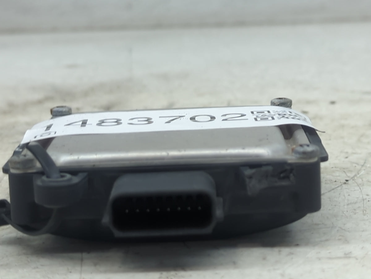 2021-2021 Jeep Grand Cherokee Backup Camera Or Backup Sensor - Oemusedautoparts1.com