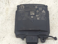 2021 Jeep Grand Cherokee Backup Camera Or Backup Sensor - Oemusedautoparts1.com