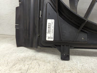 2011-2022 Jeep Grand Cherokee Electric Radiator Cooling Fan Motor Assembly P/N:992AD 55037 992AD U0807 Fits OEM Used Auto Pa