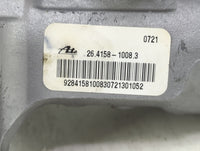 2016-2022 Jeep Grand Cherokee Brake Master Cylinder 1490062 - Oemusedautoparts1.com