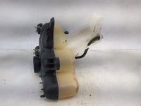 2016 Jeep Grand Cherokee Radiator Coolant Overflow Expansion Tank Bottle 1494322 - Oemusedautoparts1.com