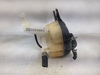 2016 Jeep Grand Cherokee Radiator Coolant Overflow Expansion Tank Bottle 1494322 - Oemusedautoparts1.com