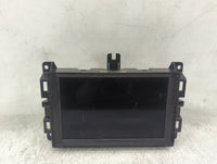 2021 Jeep Grand Cherokee Information Display Screen 1494936 - Oemusedautoparts1.com