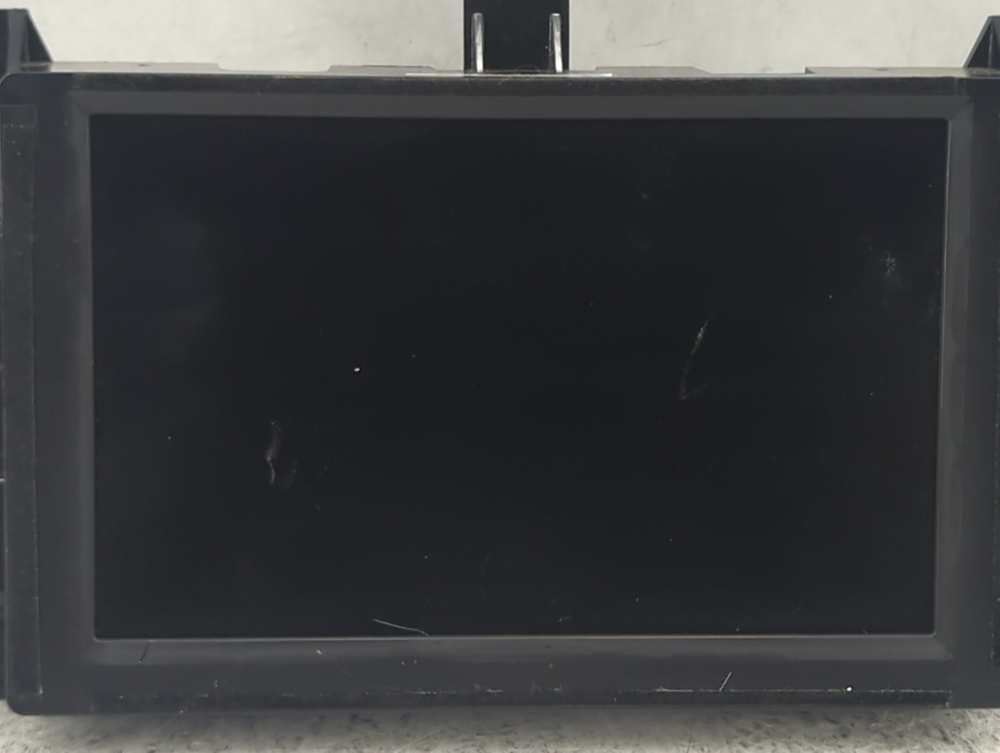 2021 Jeep Grand Cherokee Information Display Screen 1494936 - Oemusedautoparts1.com