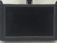 2021 Jeep Grand Cherokee Information Display Screen 1494936 - Oemusedautoparts1.com