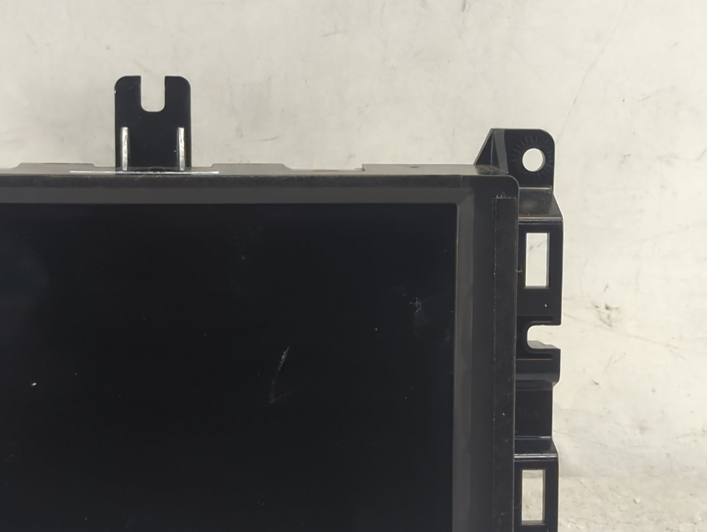 2021 Jeep Grand Cherokee Information Display Screen 1494936 - Oemusedautoparts1.com