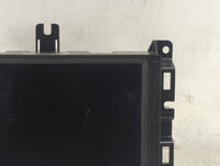 2021 Jeep Grand Cherokee Information Display Screen 1494936 - Oemusedautoparts1.com