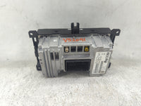 2021 Jeep Grand Cherokee Information Display Screen 1494936 - Oemusedautoparts1.com