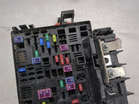 2021 Jeep Grand Cherokee Fusebox Fuse Box Panel Relay Module P/N:6351-4947 REV00 Fits OEM Used Auto Parts - Oemusedautoparts