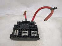 2021 Jeep Grand Cherokee Fusebox Fuse Box Panel Relay Module P/N:6351-4947 REV00 Fits OEM Used Auto Parts - Oemusedautoparts