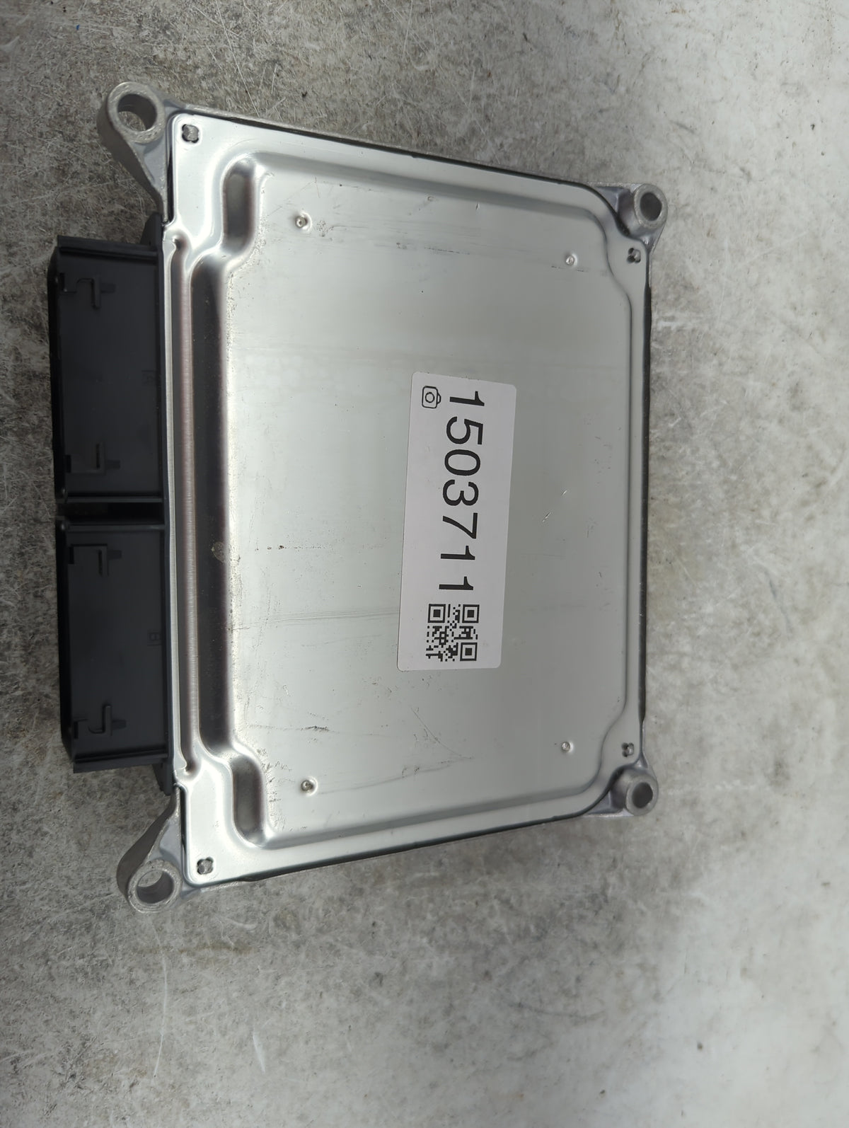 2021-2022 Jeep Grand Cherokee PCM Engine Control Computer ECU ECM PCU OEM P/N:42021839 68437018AI, 28650297 Fits Fits 2021 2