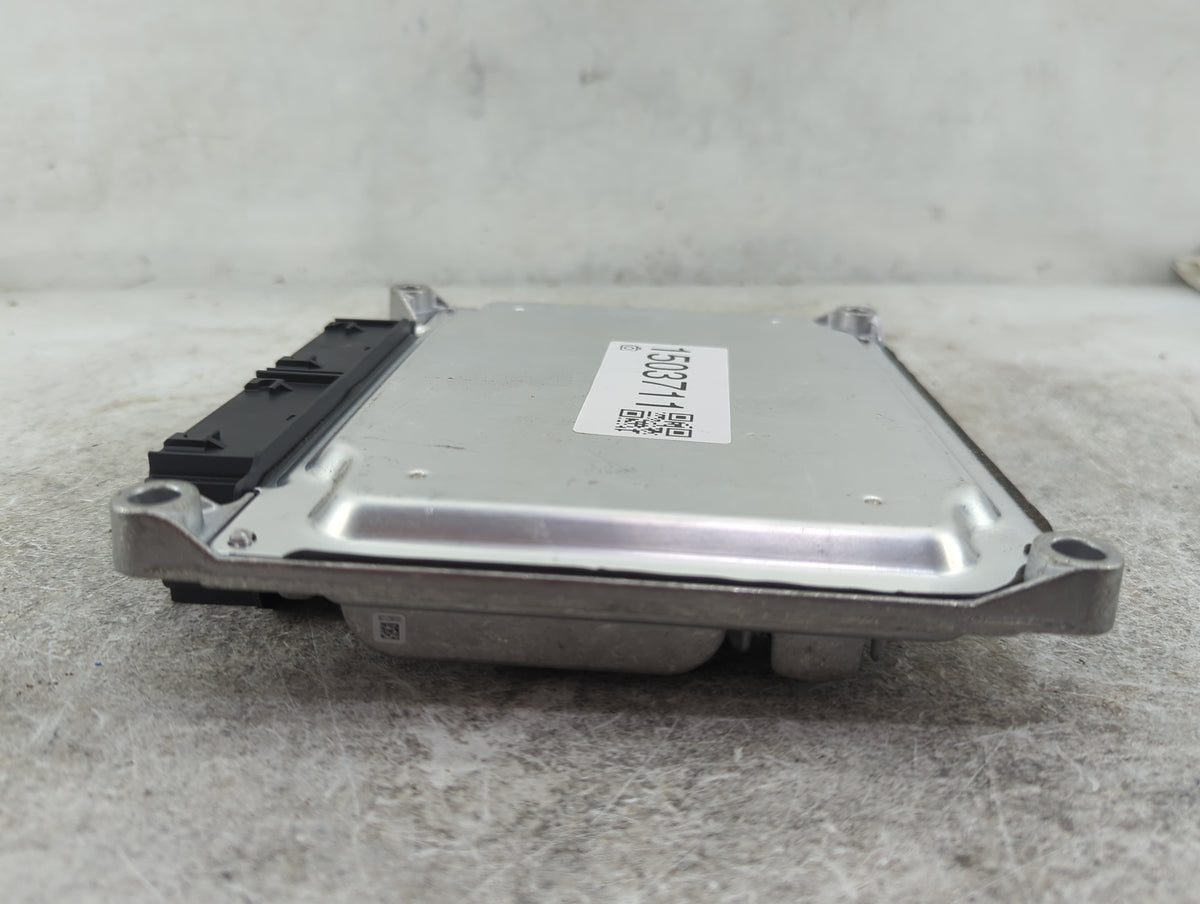2021-2022 Jeep Grand Cherokee PCM Engine Control Computer ECU ECM PCU OEM P/N:42021839 68437018AI, 28650297 Fits Fits 2021 2