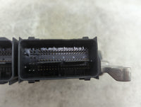 2021-2022 Jeep Grand Cherokee PCM Engine Control Computer ECU ECM PCU OEM P/N:42021839 68437018AI, 28650297 Fits Fits 2021 2