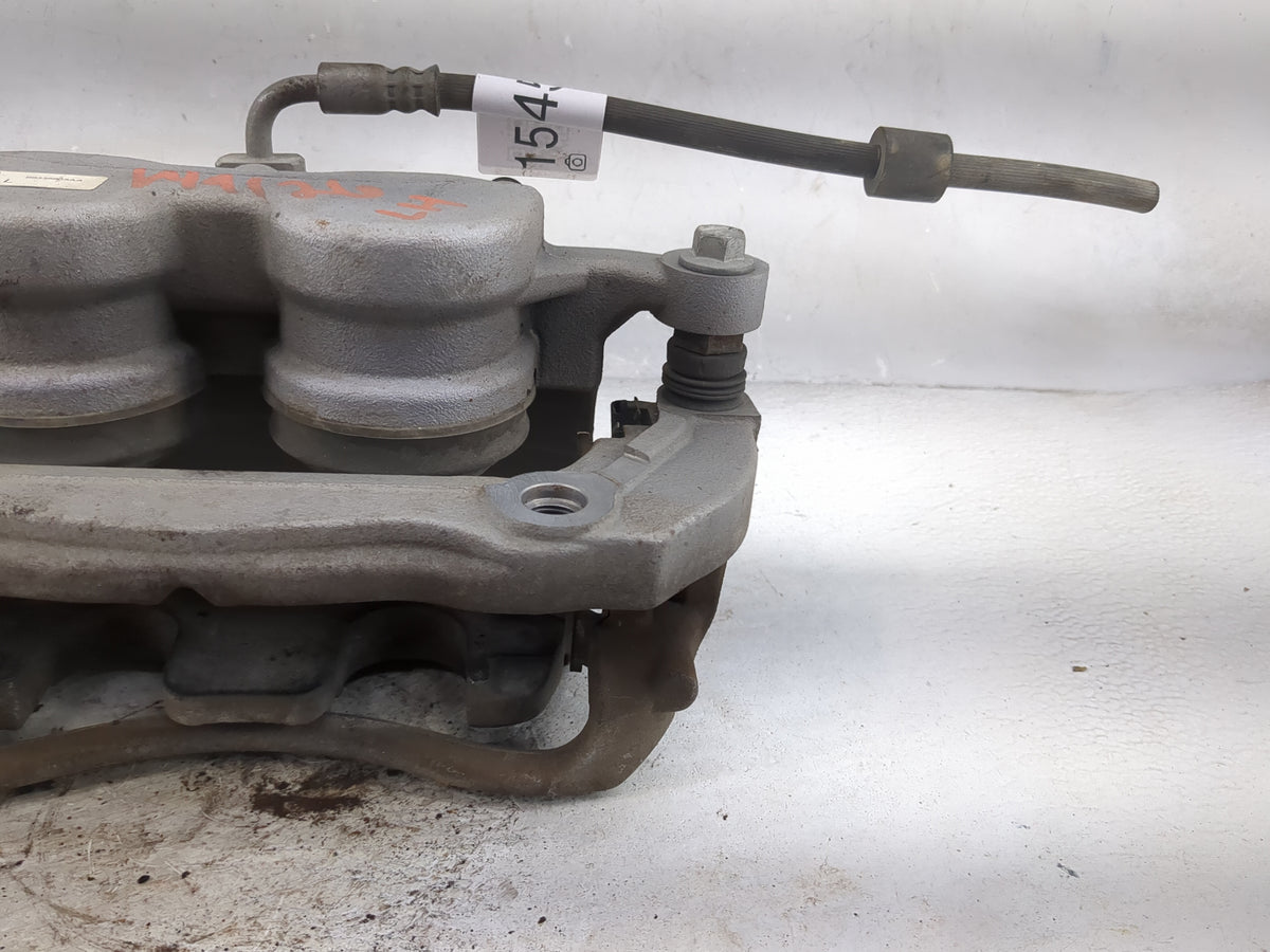 2021-2022 Jeep Grand Cherokee Front Driver Left Brake Caliper - Oemusedautoparts1.com