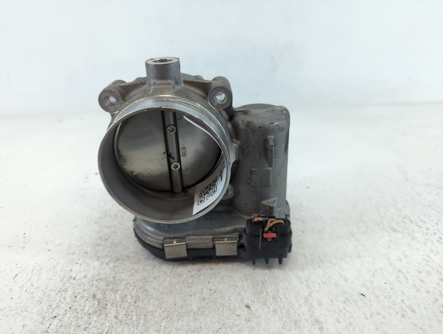 2011-2022 Jeep Grand Cherokee Throttle Body P/N:05184349AF Fits Fits 2011 2012 2013 2014 2015 2016 2017 2018 2019 2020 2021 