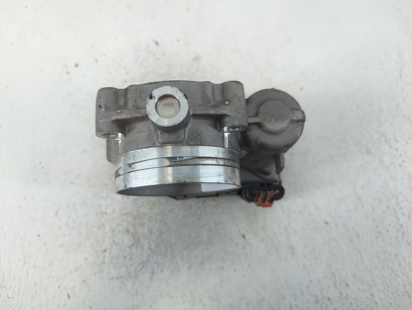 2011-2022 Jeep Grand Cherokee Throttle Body P/N:05184349AF Fits Fits 2011 2012 2013 2014 2015 2016 2017 2018 2019 2020 2021 