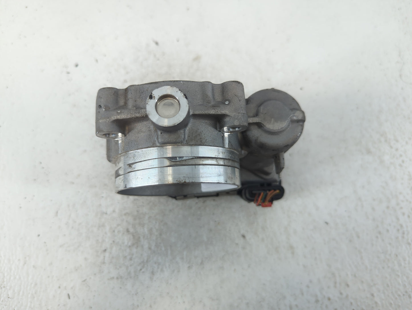 2011-2022 Jeep Grand Cherokee Throttle Body P/N:05184349AF Fits Fits 2011 2012 2013 2014 2015 2016 2017 2018 2019 2020 2021 