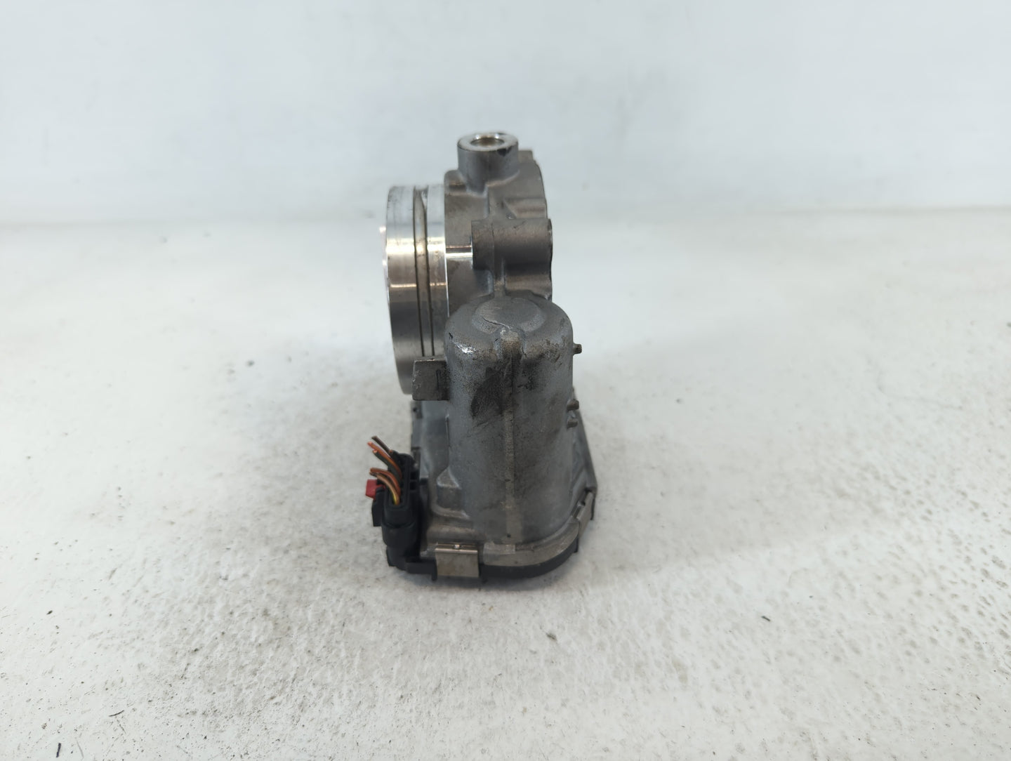 2011-2022 Jeep Grand Cherokee Throttle Body P/N:05184349AF Fits Fits 2011 2012 2013 2014 2015 2016 2017 2018 2019 2020 2021 