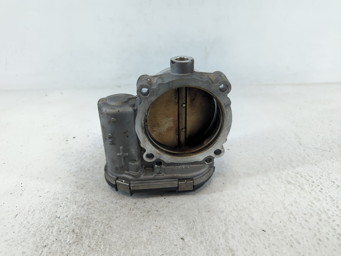 2011-2022 Jeep Grand Cherokee Throttle Body P/N:05184349AF Fits Fits 2011 2012 2013 2014 2015 2016 2017 2018 2019 2020 2021 