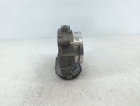 2011-2022 Jeep Grand Cherokee Throttle Body P/N:05184349AF Fits Fits 2011 2012 2013 2014 2015 2016 2017 2018 2019 2020 2021 