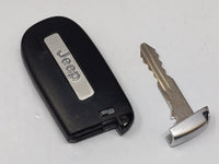 Jeep Keyless Entry Remote Fob M3n-40821302 68143505ac|68143505ac B 5 - Oemusedautoparts1.com