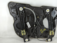 2011-2022 Jeep Grand Cherokee Used Window Regulator Passenger Front 723939 - Oemusedautoparts1.com