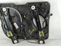2011-2022 Jeep Grand Cherokee Window Regulator Passenger Front - Oemusedautoparts1.com