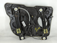2011-2022 Jeep Grand Cherokee Used Window Regulator Passenger Front 723939 - Oemusedautoparts1.com