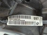 2011-2022 Jeep Grand Cherokee Window Regulator Passenger Front - Oemusedautoparts1.com
