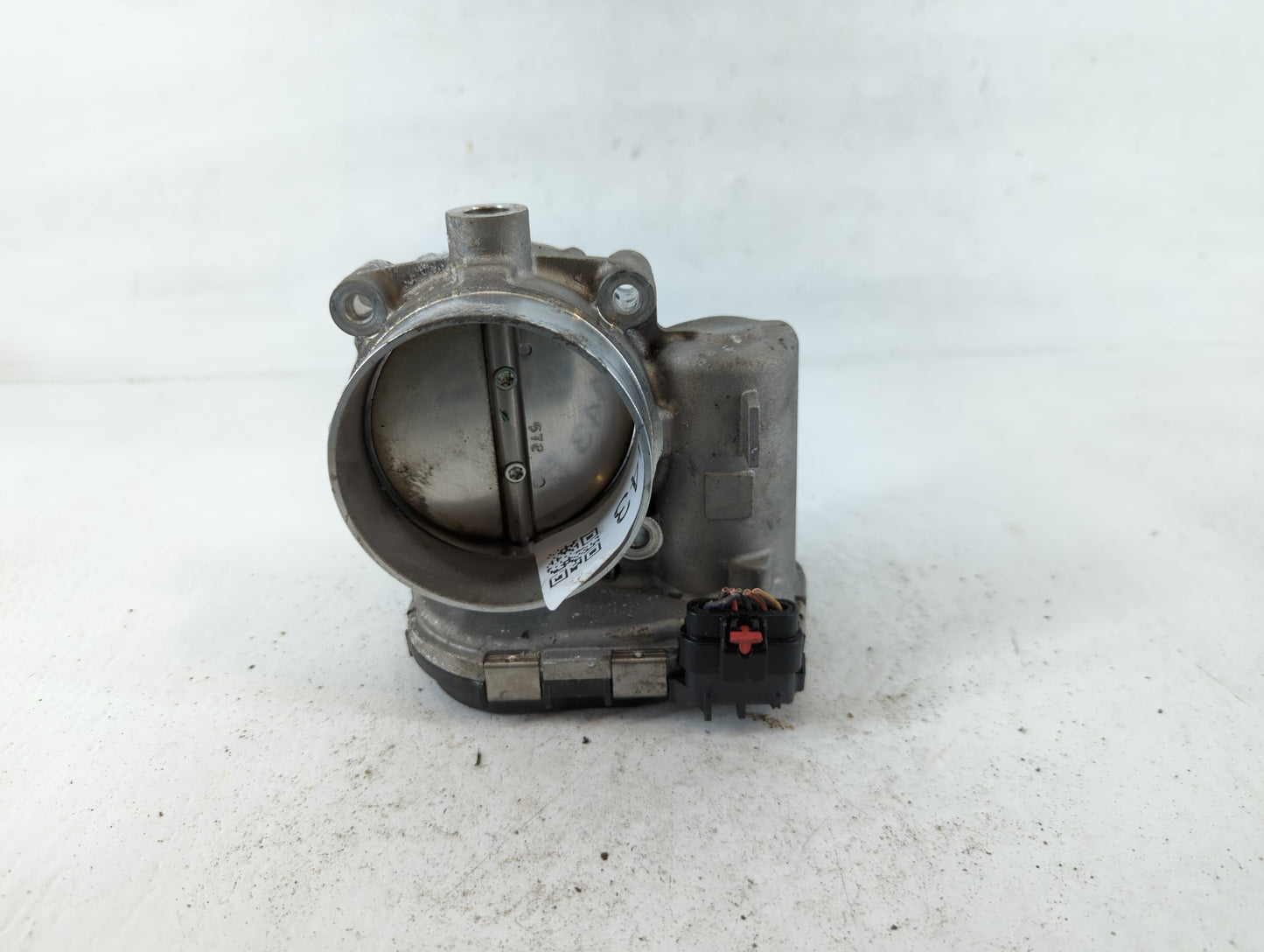 2011-2022 Jeep Grand Cherokee Throttle Body P/N:0 280 750 00X 05184349AF Fits OEM Used Auto Parts - Oemusedautoparts1.com