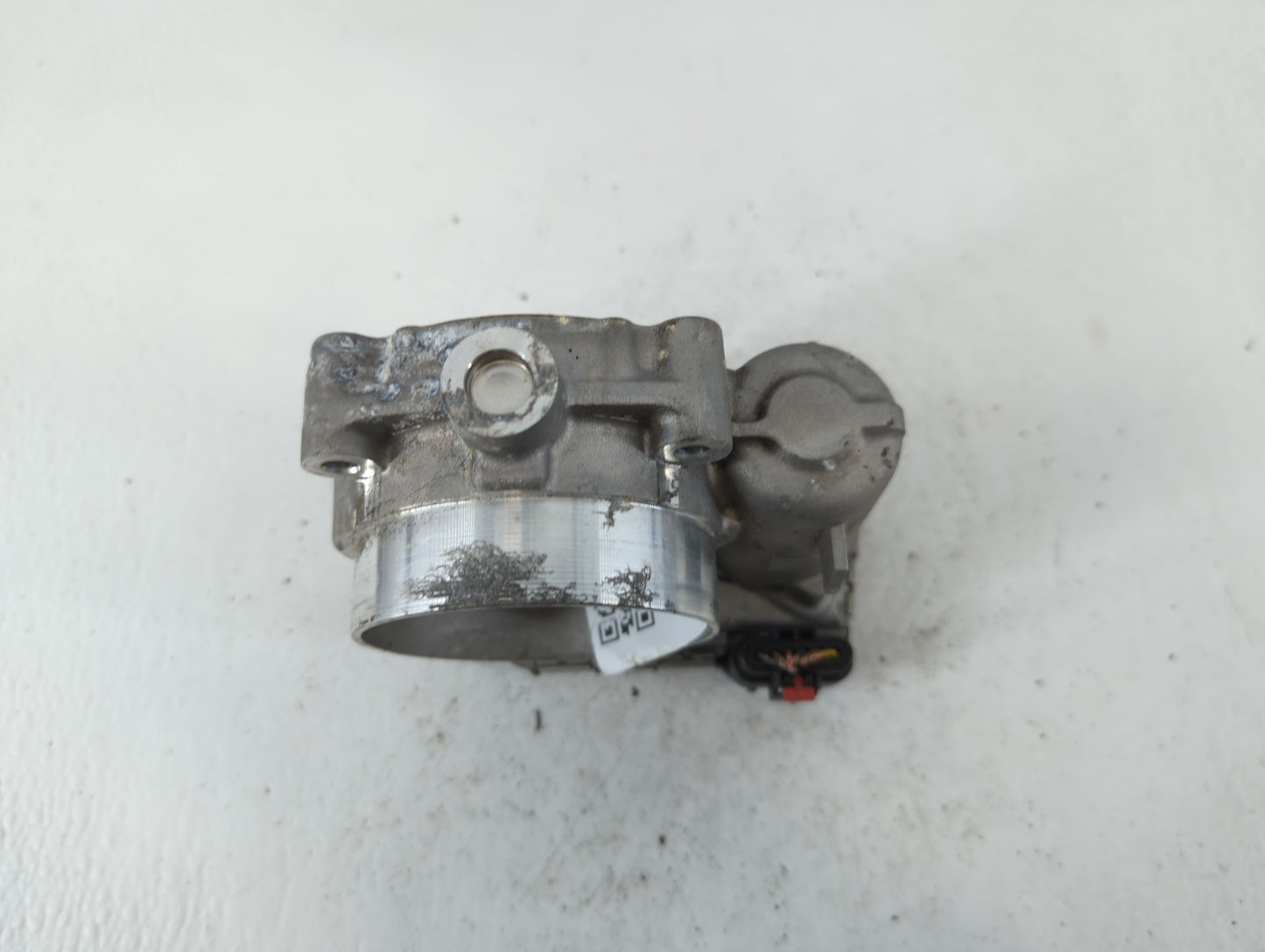 2011-2022 Jeep Grand Cherokee Throttle Body P/N:0 280 750 00X 05184349AF Fits OEM Used Auto Parts - Oemusedautoparts1.com