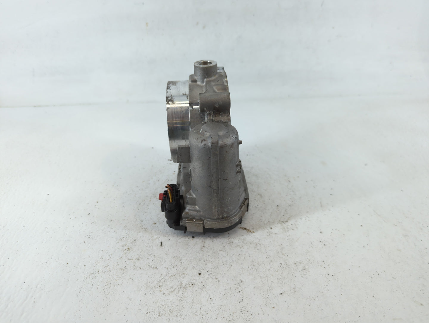 2011-2022 Jeep Grand Cherokee Throttle Body P/N:0 280 750 00X 05184349AF Fits OEM Used Auto Parts - Oemusedautoparts1.com
