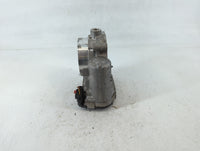 2011-2022 Jeep Grand Cherokee Throttle Body P/N:0 280 750 00X 05184349AF Fits OEM Used Auto Parts - Oemusedautoparts1.com