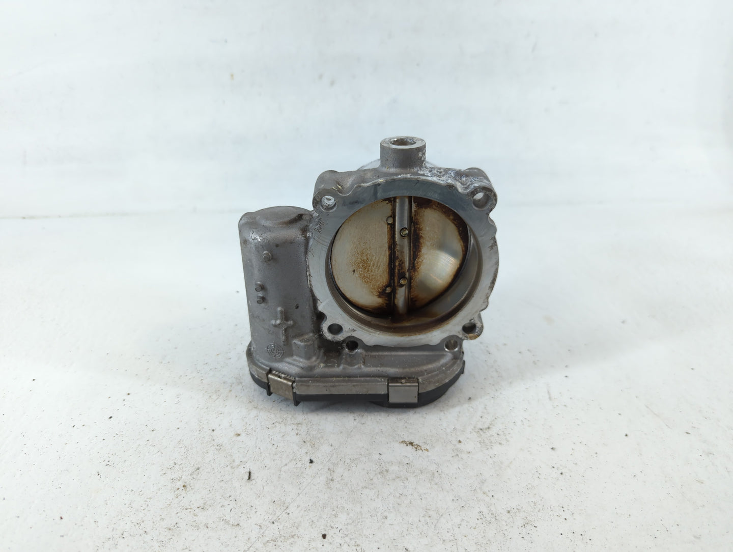 2011-2022 Jeep Grand Cherokee Throttle Body P/N:0 280 750 00X 05184349AF Fits OEM Used Auto Parts - Oemusedautoparts1.com