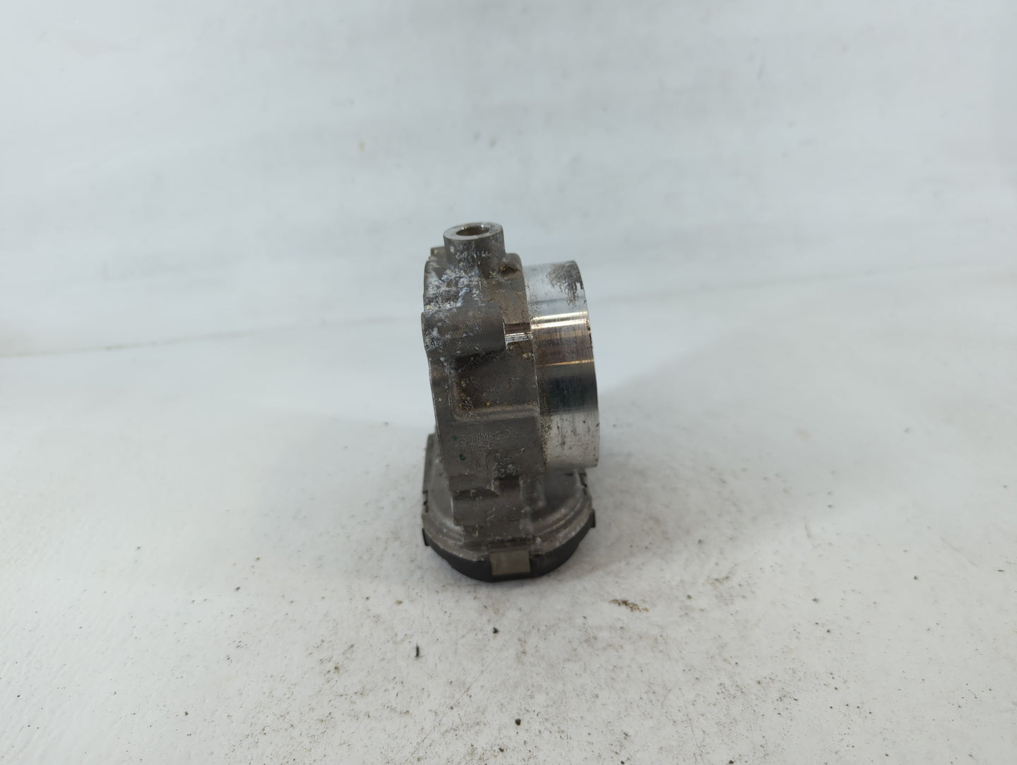 2011-2022 Jeep Grand Cherokee Throttle Body P/N:0 280 750 00X 05184349AF Fits OEM Used Auto Parts - Oemusedautoparts1.com