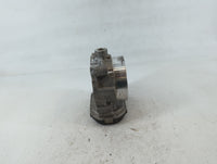 2011-2022 Jeep Grand Cherokee Throttle Body P/N:0 280 750 00X 05184349AF Fits OEM Used Auto Parts - Oemusedautoparts1.com