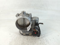 2011-2022 Jeep Grand Cherokee Throttle Body P/N:0 280 750 00X 05184349AF Fits OEM Used Auto Parts - Oemusedautoparts1.com