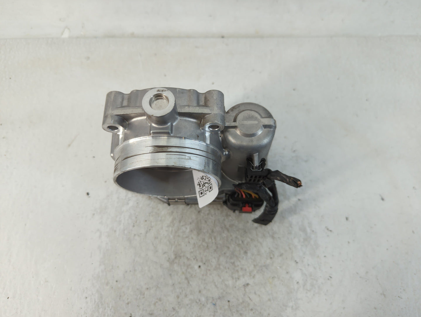 2011-2022 Jeep Grand Cherokee Throttle Body P/N:0 280 750 00X 05184349AF Fits OEM Used Auto Parts - Oemusedautoparts1.com