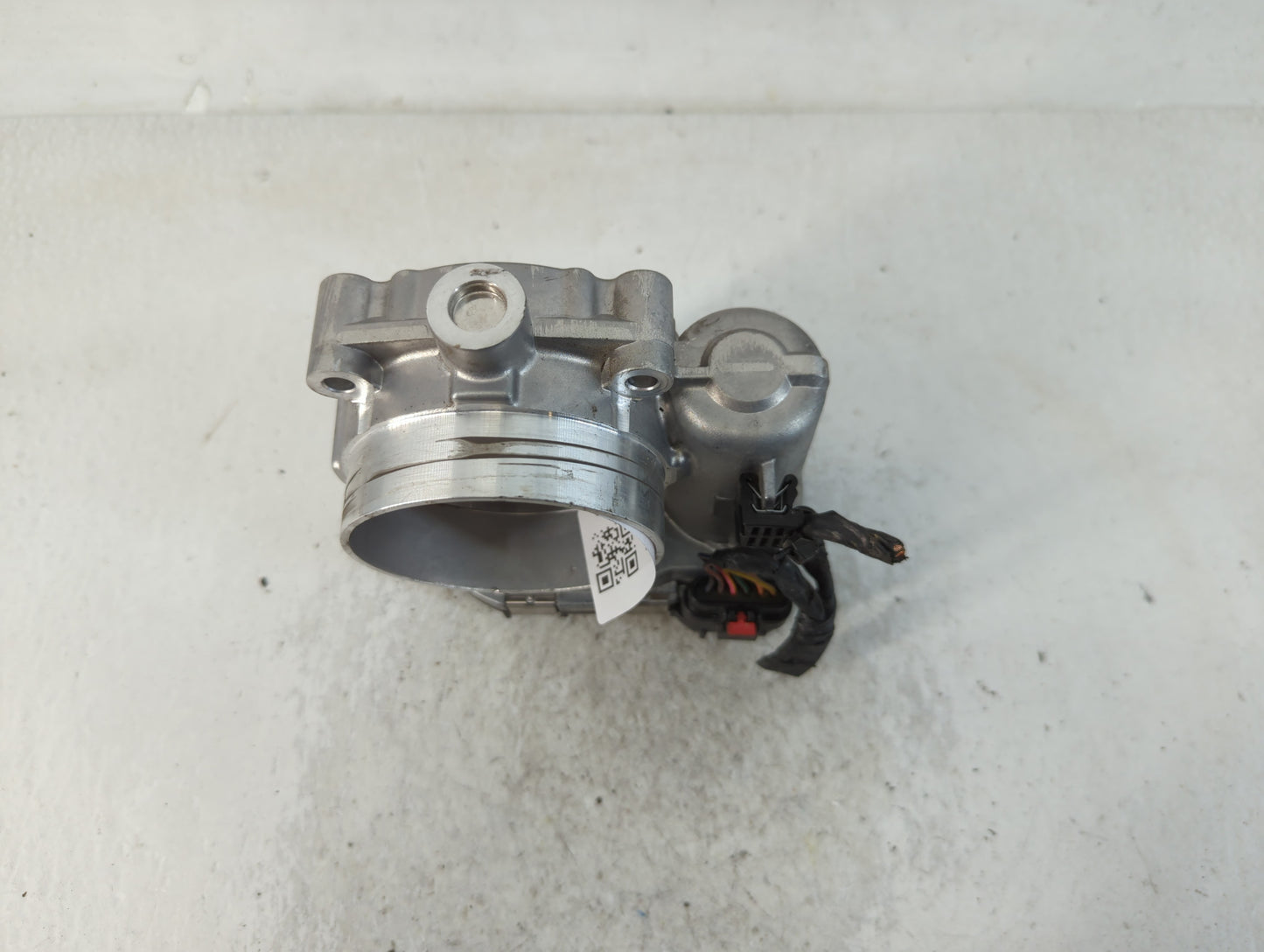 2011-2022 Jeep Grand Cherokee Throttle Body P/N:0 280 750 00X 05184349AF Fits OEM Used Auto Parts - Oemusedautoparts1.com