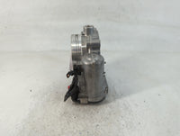 2011-2022 Jeep Grand Cherokee Throttle Body P/N:0 280 750 00X 05184349AF Fits OEM Used Auto Parts - Oemusedautoparts1.com
