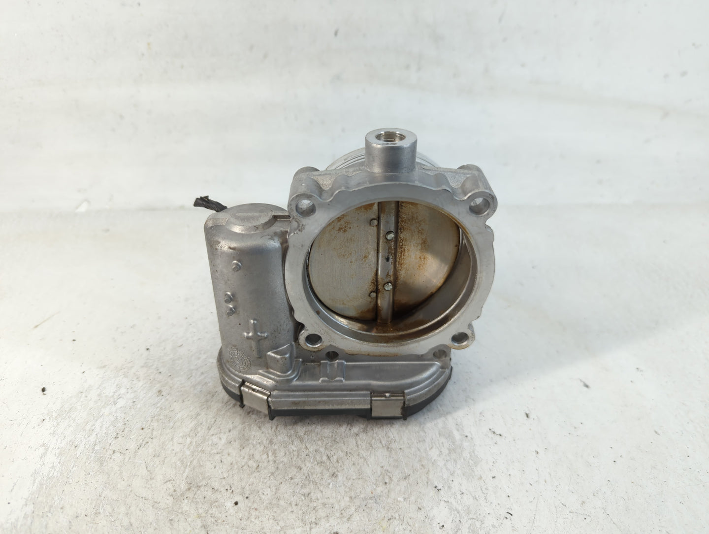 2011-2022 Jeep Grand Cherokee Throttle Body P/N:0 280 750 00X 05184349AF Fits OEM Used Auto Parts - Oemusedautoparts1.com