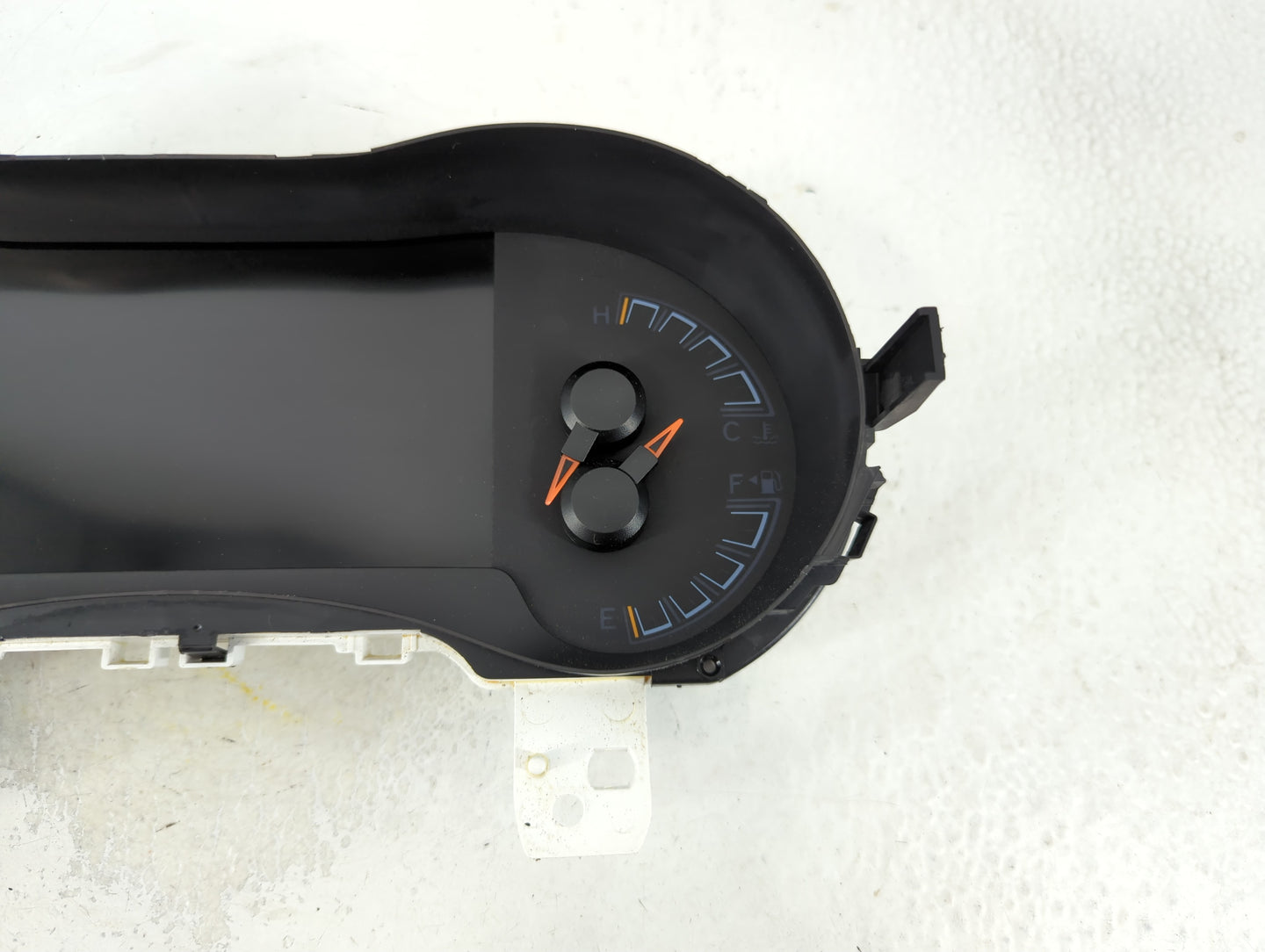 2022 Jeep Grand Cherokee Instrument Cluster Speedometer Gauges P/N:CR-0060-001-NR0CB 68516650AB Fits OEM Used Auto Parts - O