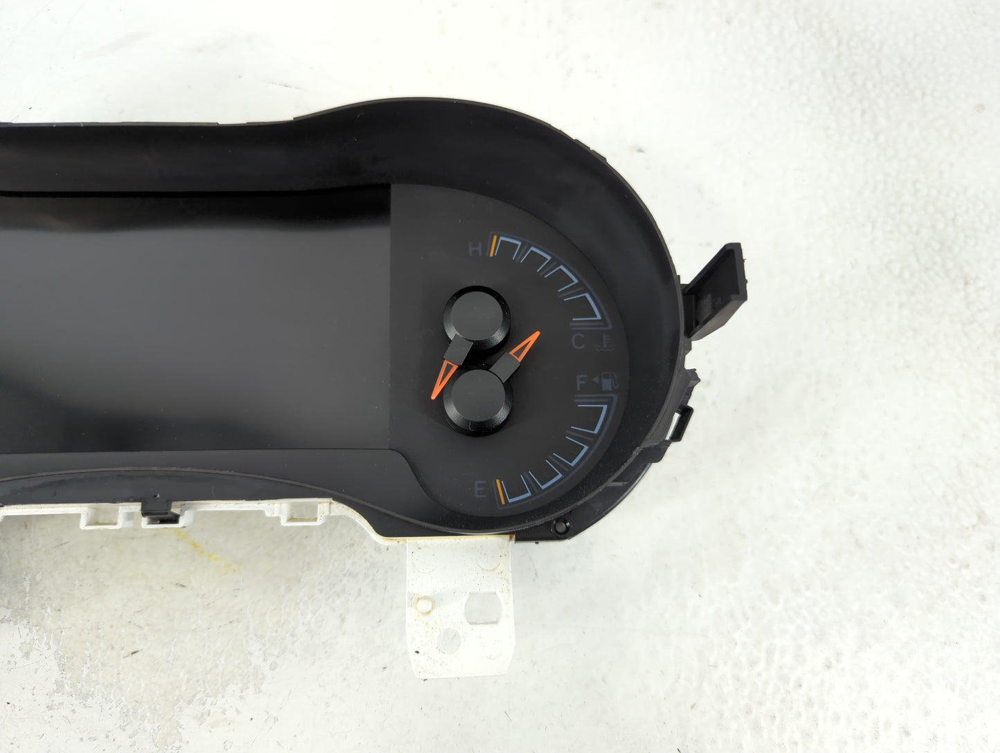 2022 Jeep Grand Cherokee Instrument Cluster Speedometer Gauges P/N:CR-0060-001-NR0CB 68516650AB Fits OEM Used Auto Parts - O
