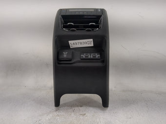 compare product 2021 Jeep Grand Cherokee L Climate Control Module Temperature AC/Heater Replacement P/N:P68423839AC MX237050-3785 Fits Fits 2022 OEM Used Auto Parts
