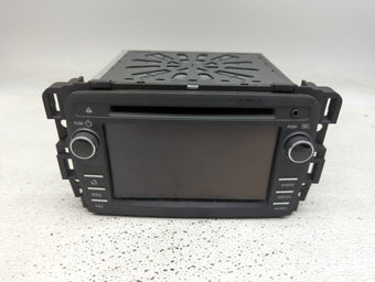 compare product 2020-2022 Jeep Renegade Radio AM FM Cd Player Receiver Replacement P/N:84082781 Fits Fits 2020 2021 2022 OEM Used Auto Parts