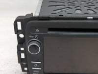 2020-2022 Jeep Renegade Radio AM FM Cd Player Receiver Replacement P/N:84082781 Fits Fits 2020 2021 2022 OEM Used Auto Parts